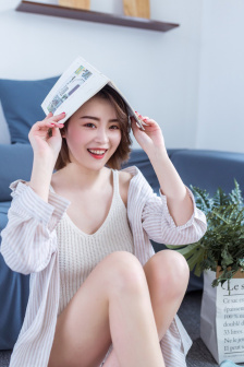 马以